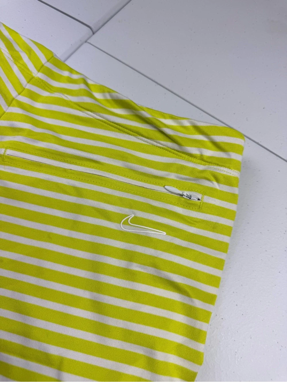 Nike preowned size